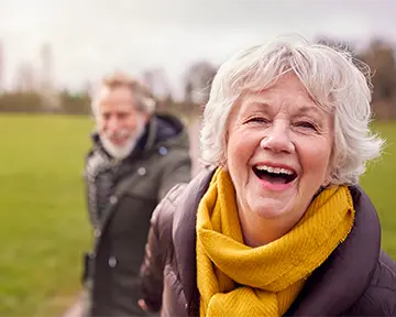 Frío Invernal: consejos para cuidar a los adultos mayores