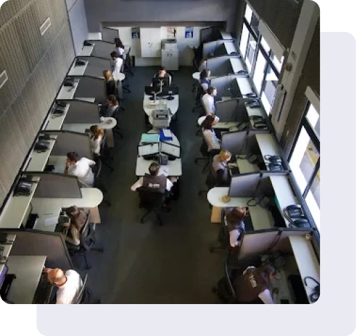 Centro Operativo Especializado