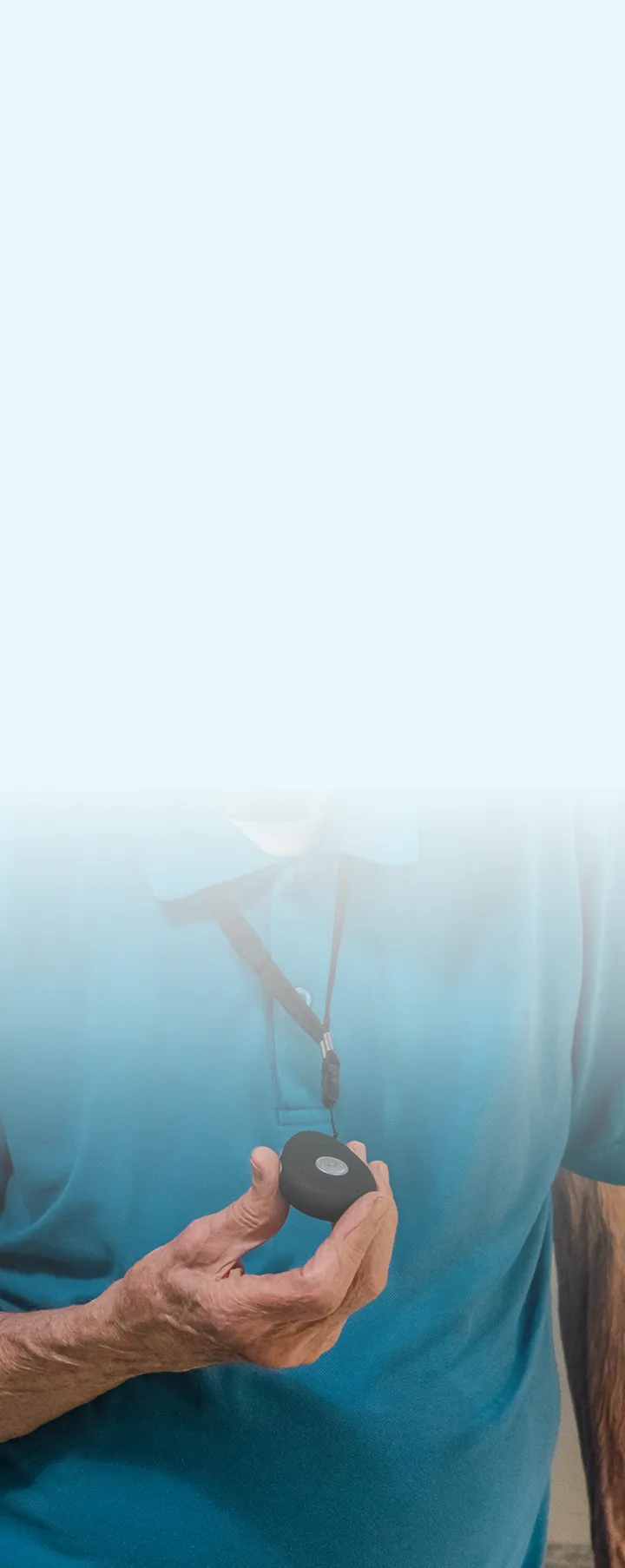 Colgante URG Conecta