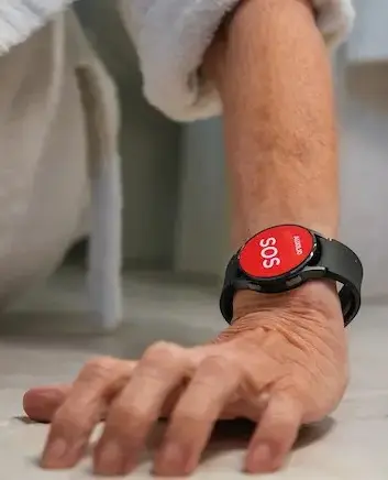 Características del Reloj URG Conecta 1